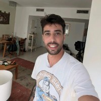Noam Laub's profile photo