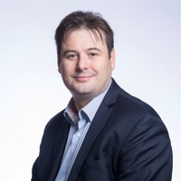 CLIMESPACE Employee Olivier Gabet's profile photo