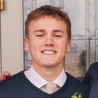 Ember Employee Boston Egan's profile photo