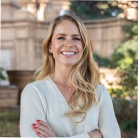 Chime Employee Melissa Hamilton's profile photo