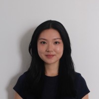 Amazon Web Services (AWS) Employee Vivian Zhao's profile photo
