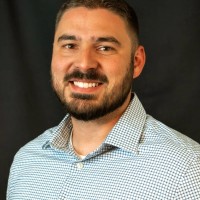 WWC Engineering Employee Garrett Zimmer's profile photo