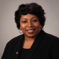 The Institute for Advanced Learning and Research Employee Lashaun Graham's profile photo