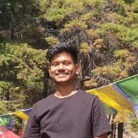 BEdigitech Employee Purushottam Negi's profile photo