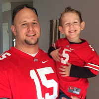 Capital City Group, Inc. Employee Nick Salvatore's profile photo