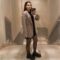 ONLY FRESH Employee Rabia Çalasın's profile photo