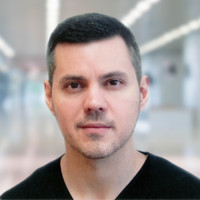 FrictionlessIT Employee Ronald Grondin's profile photo