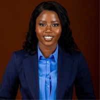 Namibian Standards Institution Employee Rosina Shiimbashike's profile photo