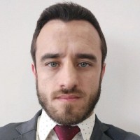 Abradt Employee Thaylan Granzotto's profile photo