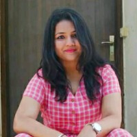 Archworkx Prosys Employee Mansi Singla's profile photo
