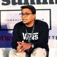 Nazara Technologies Limited Employee Piyush Mishra's profile photo