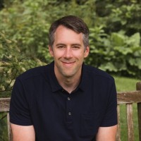 Experis Employee Chad Arnold's profile photo
