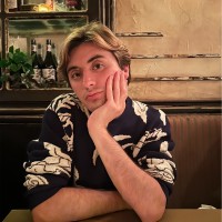 Ruby's Cafe Employee Nick Muhart's profile photo