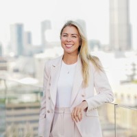 Liqueo Employee Danielle Martin's profile photo