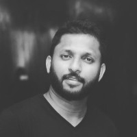 Dijital Team Employee Suresh Godakanda's profile photo