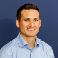 Atlantic Technological University Employee Emmet Wrafter's profile photo