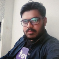 Vision Waves Employee Rohit Nahar's profile photo