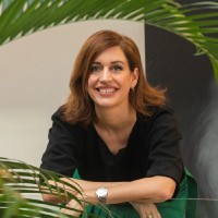CINFA Employee Isabel Carrilero-Borbujo's profile photo