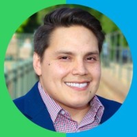 Microsoft Employee Adán Ortiz's profile photo