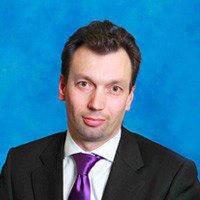Royal College of Surgeons in Ireland Employee Samuel McConkey's profile photo