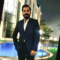 ReCircle Employee Ayush Iyer's profile photo