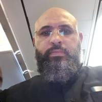 Business Systematic for Services & Solutions (BUS3S) Employee Wael Mousad's profile photo