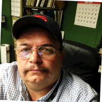 Phillips 66 Employee Eric Guidry's profile photo