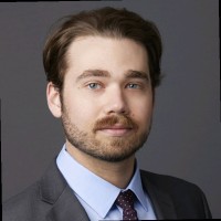 Sinars Slowikowski LLC Employee Benjamin Blekhman's profile photo