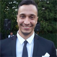 PARMAREGGIO SPA Employee Matteo Bertarelli's profile photo