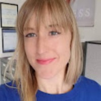 TeamVision Employee Melissa Pierre's profile photo