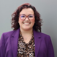 HC2 Strategies Employee Megan Gutierrez's profile photo