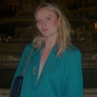 Agence TikTok | Katall Employee Océane Houdement's profile photo