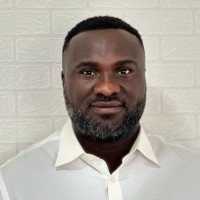 Geocrest Employee Andrew Ware's profile photo