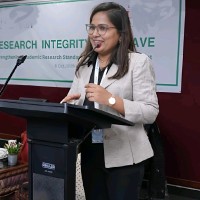 eGalactic Employee Pratibha Garje's profile photo