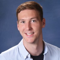 Connamara Systems, LLC Employee Austin Haag's profile photo