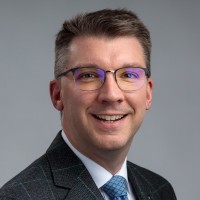 NORC at the University of Chicago Employee Michael Boyer's profile photo