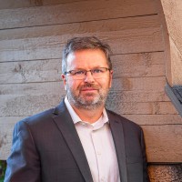 Lakeland University Employee J. Blair's profile photo