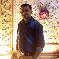 Drishtee Development and Communication Limited Employee Amit Yenkar's profile photo