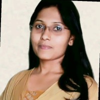 NivtechSolutions Employee Supriya Jogdand's profile photo