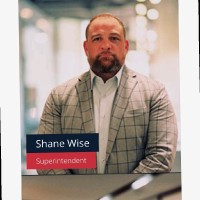 Advon Employee Shane Wise's profile photo