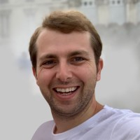 Runn Employee Tim Copeland's profile photo