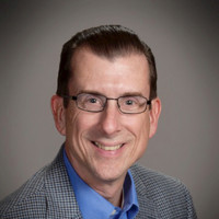 Wellspan Health Employee Mark Catterall's profile photo
