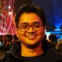 KU Leuven Employee Umar Hashmi's profile photo