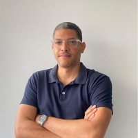 Tiendas D1 Employee Pedro Jose Restrepo Henriquez's profile photo