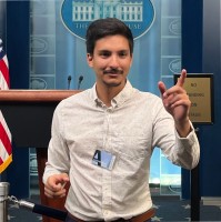 DPG Solutions Employee Alain Garcia's profile photo