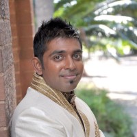 Amrod Employee Romalin Gounden's profile photo