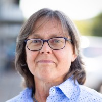 Liz Ireland Email & Phone Number