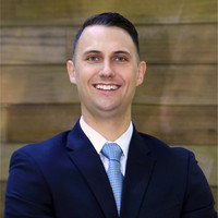 Intel Corporation Employee Kyle Baxter's profile photo