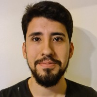 Silicon Development Employee Dario Fabian Ramirez Camargo's profile photo