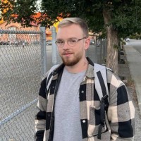 SevenPro Employee Mykyta Balashov's profile photo